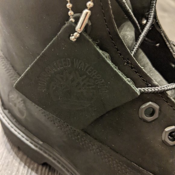 Timberland Basic 6" Boot - Picture 6 of 9